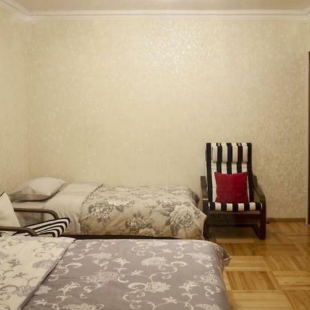 Reflect Apartment Minsk Luaran gambar