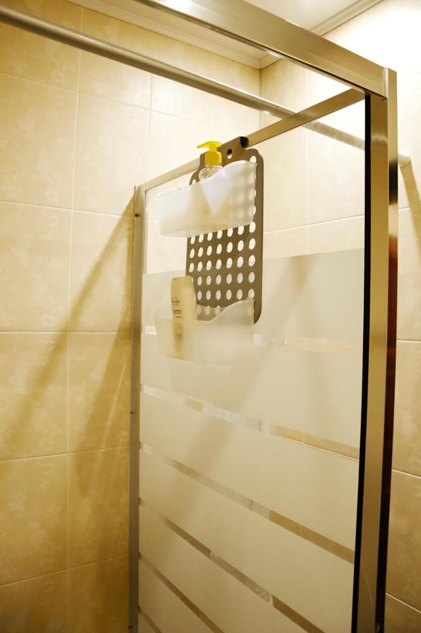 Reflect Apartment Minsk Luaran gambar