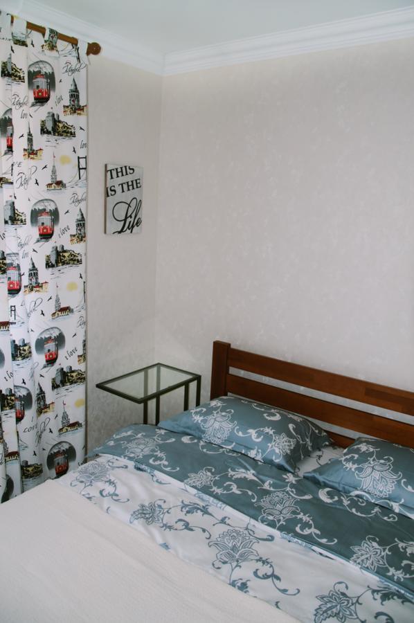 Reflect Apartment Minsk Luaran gambar