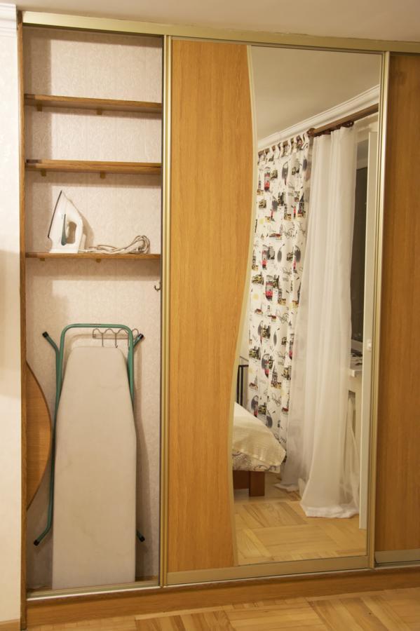 Reflect Apartment Minsk Luaran gambar