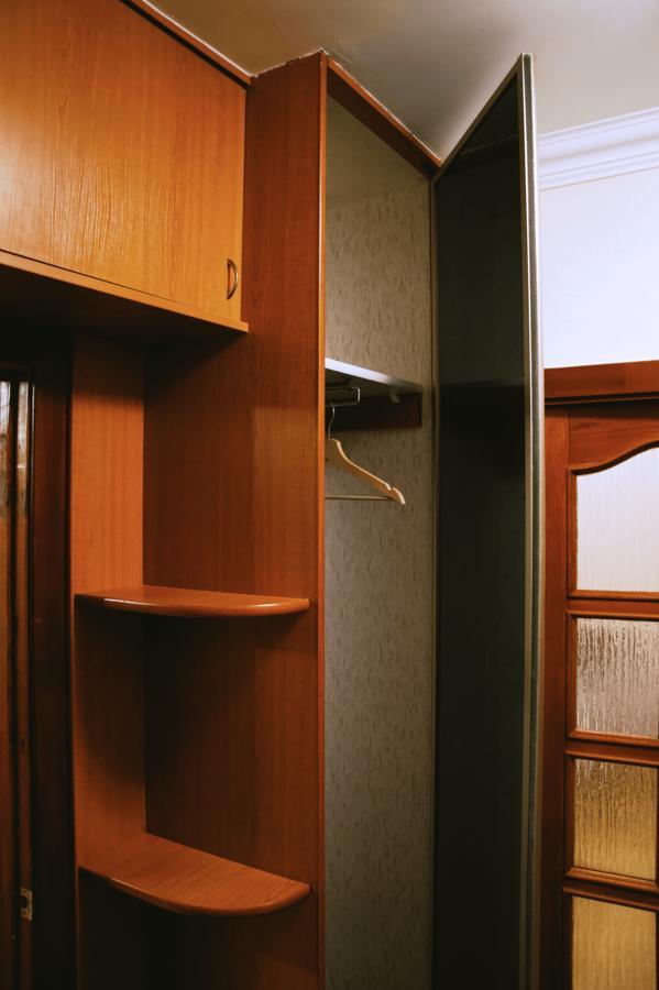 Reflect Apartment Minsk Luaran gambar