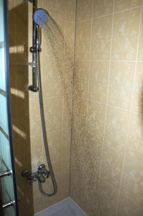 Reflect Apartment Minsk Luaran gambar
