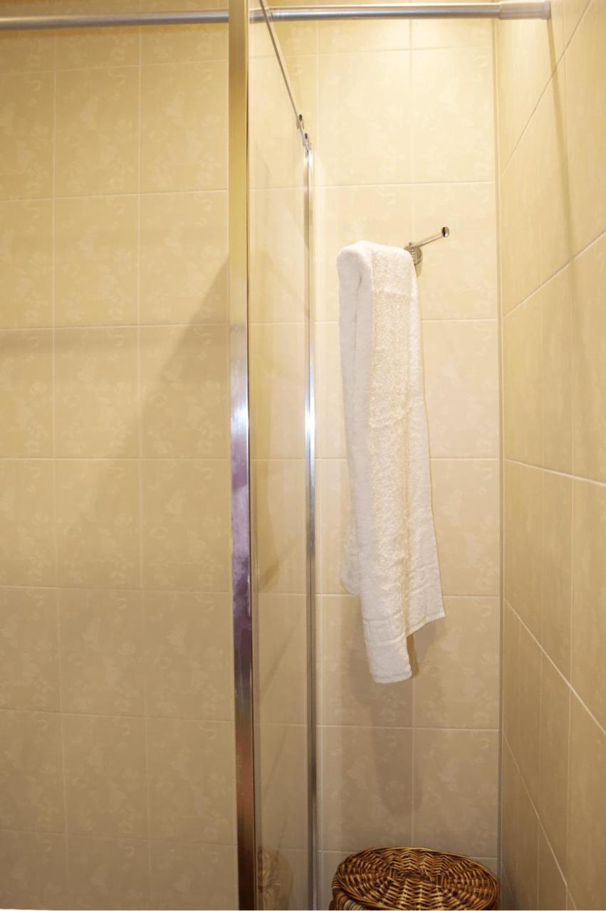 Reflect Apartment Minsk Luaran gambar